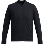 Under Armour Mugav Hingav Jooksuks Igap&auml;evane Lihtne Mitmek&uuml;lgne Pikkade Varrukatega Jakk Meeste jakid Must 1386976-001 XL