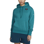 Nike SS24 Sabrina fliis kapuutsiga kootud dressipluus Unisex dressipluus Tormi-sinine Violett-sinine Tolmukollane-helekollane FV3206-467 2XL blue