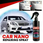 120ml Auto Vedel Kate Nano H&uuml;drofoobne Poleerimisvahend V&auml;rv Vaha Pihusti Kristallkate Kile