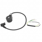 S&uuml;&uuml;tepooli vahetus lisavarustus sobib Stihl 09 20T 021 023 025 FS160 jaoks