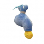 Pl&uuml;&uuml;skraan K&uuml;lmkapimagnet Toob &Otilde;nne Rikkust Koju Kontorisse K&ouml;&ouml;ki Lukustuskappi K&uuml;lmkapi Magnetiline Kraani Kaunistus Ornament sinine