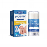 Ximonth Heel Repair Cream Prevents Chapped Heels Repairs Dry, Cracked, Moisturized Feet