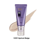 [THEFACESHOP] Magic Cover BB Cream SPF20 PA++ 45ml V201 Apricot Beige