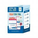 Round Lab Birch Moisture Cream 80ml + 20ml Bonus