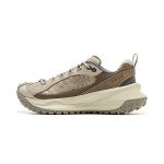 Li Ning Youxia Spordijalatsid Mitmek&uuml;lgsed libisemiskindlad kulumiskindlad madalad vabaajajalatsid Unisex Vabaajajalatsid Hall Pruun AZGV051-2 41