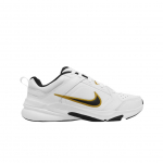 Nike Defy All Day Valge Kuldne Suede 225