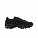 Nike Air Max Tailwind 4 Kolmekordne Must 265