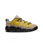 Nike X Ambush Air More Uptempo Low Vivid Sulfur Ja Limestone 280