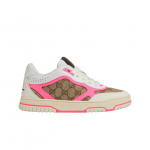 (w) Gucci Re-web toss Beige Eebenipuu Originaal GG l&otilde;uend EU 37W
