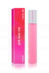 Pink Love Me Eau de parfum 33 ML for womem 33 ML
