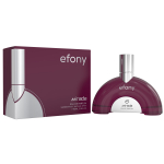 Efony Mirada Eau de parfum for women 90ml. 90 ml