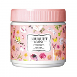 Bouquet Garni Valge Muskuse Kehakreem 400ml*1Tk/2Tk 1Pc