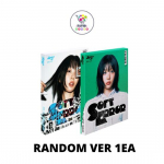 Yves 3. EP Album Pehme Viga No POB Random