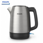 Philips HD9350/90 Elektrikann 1,7 L mahutavusega Kaasas sobiva riigi pistik 1850 W