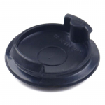 Auto eesmine tagumine haagise konksu auk Veekindel plastikust kate P&otilde;rkeraua haagise kate