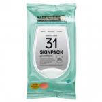 VT Mild 31&deg; Skin Pack (100 sheets)