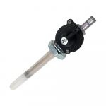 1 x K&uuml;tusegaasi ventiil Kraan Asenda 16950-MAH-023 Honda Shadow VT1100C 1100T jaoks