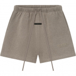 Fear of God Essentials Jalgpalli Fliisist Treeningp&uuml;ksid Homestead Heather Meeste Alusp&uuml;ksid Hall 160SP252003F XS