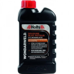 Holts Mootoriploki keevitus k&otilde;rge j&otilde;udlusega mootori pragu remont 250ml must