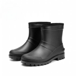 V&auml;litingimustes veekindlad ja libisemiskindlad kummist meesterahva kingad Vihmaseks p&auml;evaks Odavad Laiade varvastega Kummikud meestele Madala kontsaga Porised Teismelised Wellies T&auml;iskasvanud 39