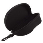 Kaasaskantav t&otilde;mblukuga karabiin P&auml;ikeseprillid Kaitsekarp k&otilde;vad silmade prillid &uuml;mbris reisipakk prillid &uuml;mbris prillide tarvikud konksuga