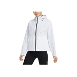 Nike Aeroswift Storm-Fit Aerogami Tuulekindel Hingav Kapuutsiga Pikkade Varrukatega Jakk Naiste jakid Valge Must FZ3397-100 S white
