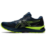 Asics Gel Nimbus 23 French Blue Meeste Tennised Lite-Show 1011B007-400 43.5