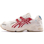 ASICS Gel Kayano 5 OG Retro Tokyo Unisex Tossud P&auml;evituskreem Klassikaline Punane 1021A388-100 47