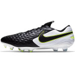 Nike Tiempo Legend 8 Elite FG Must Volt Meeste Tossud Valge AT5293-007 41