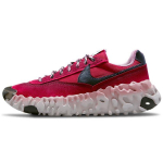 Nike Overbreak SP Dark Beetroot Unisex tossud Punane Must Kardinalipunane DA9784-600 36