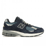 New Balance 2002R Protection Pack - Tume Sinine Unisex Tossud Blue Mallard-Blue M2002RDF 37