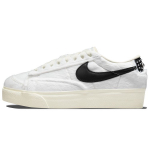 Nike Blazer Low Platform Culture Day Naiste Tennised Valge Sail Must DO2115-133 36