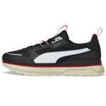 Puma R78 Trek Must Valge Unisex Tossud Uus-Sinine 380728-05 36
