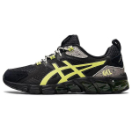 Asics Gel Quantum 180 6 Must Helendav Kollane Meeste Tennised 1201A259-002 41.5