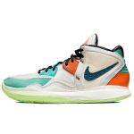 Nike Kyrie Infinity EP Hiina Uusaasta Unisex tossud Hall Valge-Raua-maak Valge DH5384-001 44