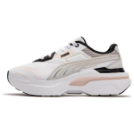 Puma Kosmo Rider Feminine Tech Valge Saareroosa Naiste Tennised 386552-01 35.5