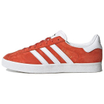 Adidas Gazelle 85 Kasutatud Punased Unisex Tossud Pilvevalge Core-Black GY2529 40