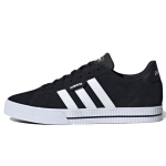 adidas Daily 3.0 Must Valge Meeste Tennised Core-Black Cloud-White FW7439 44⅔