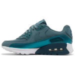 Nike Air Max 90 Ultra SE Mineraalhall Naiste Tossud Roheline Valge 859523-300 37.5
