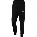 Nike Nsw Club Jogger Fliisist Treeningp&uuml;ksid Meeste Alaosad Must BV2679-010 S