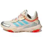 Adidas Terrex Hyperblue Kreemjas Kollane Oranž Naiste Tossud S42866 37⅓