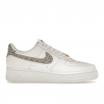 Nike Air Force 1 LX United in Victory - Valged Naiste Tossud Kanep Must Summit-White DZ2709-100 37.5