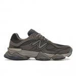 New Balance 9060 Castlerock Unisex Tossud Hall Tumesinine H&otilde;bedane-Metallik U9060ECC 36
