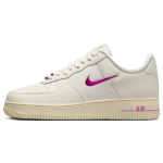 Nike Air Force 1 07 SE Dance - M&auml;nguline Roosa Naiste Tossud Kreemjas Kookospiim Alabaster FB8251-101 39 white