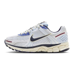 Nike Zoom Vomero 5 Sinine Toon Naiste Tennised Valge Obsidiaan &Uuml;likoolipuna FV8111-451 35.5