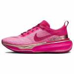 Nike ZoomX Invincible 3 naiste tossud, roosad, DR2660-602 (tumepunased), tulepunased 38