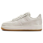 Nike Air Force 1 07 LX Phantom Croc Naiste tossud Kreemjas Sail Kummi-Helepruun DZ2708-001 39