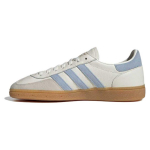 Adidas Handball Spezial Shadow Brown Aluminium Gum Unisex Tossud Kreemjas IE3710 43⅓
