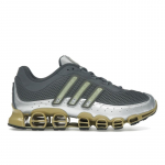 adidas a3 Megaride 20. aastap&auml;ev - Hall Kuldne Meeste tossud Hall-Neli Kuldne-Metallik Matt-H&otilde;be IE6531 42