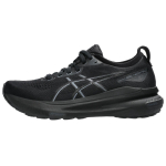 ASICS Gel Kayano 31 Triple Black Naiste tossud 1012B670-001 38 black